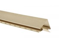 Угол наружный, К-12, ВН, Ольха Угол наружный, К-12, ВН, Ольха