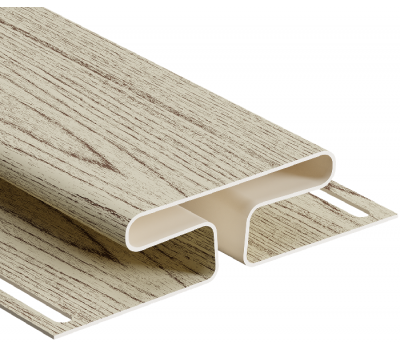 H-профиль Амурский от производителя Docke по цене 891 р H-профиль Амурский от производителя Docke по цене 891 р