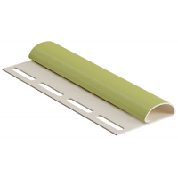 Финишный профиль Олива Финишный профиль Олива