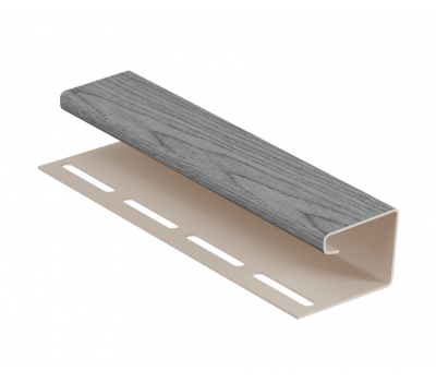 J-профиль Байкальский от производителя  Docke по цене 301 р