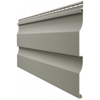 Виниловый сайдинг - серия PREMIUM D4,5D,(Корабельный брус) Пихта Виниловый сайдинг - серия PREMIUM D4,5D,(Корабельный брус) Пихта