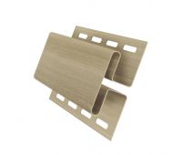 H-профиль Tundra Ясень 3000мм H-профиль Tundra Ясень 3000мм