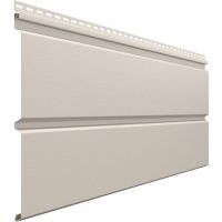 Виниловый сайдинг Брус - Акация Виниловый сайдинг Брус - Акация