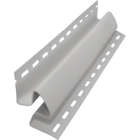 Угол внутренний 3050 мм,Атласный серый Угол внутренний 3050 мм,Атласный серый