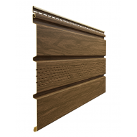 Софит Lux, T4 центральной перфорацией Миндаль Софит Lux, T4 центральной перфорацией Миндаль