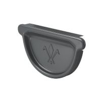 Заглушка универсальная с резиновым уплотнителем RR 23 Маренго 125/90 Заглушка универсальная с резиновым уплотнителем RR 23 Маренго 125/90