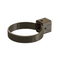 Хомут универсальный пластиковый Premium ПВХ Каштан Хомут универсальный пластиковый Premium ПВХ Каштан