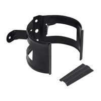 Кронштейн трубы (на дерево) Чёрный (RAL 9005) Кронштейн трубы (на дерево) Чёрный (RAL 9005)