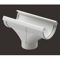 Воронка пластик Lux ПВХ Пломбир Воронка пластик Lux ПВХ Пломбир